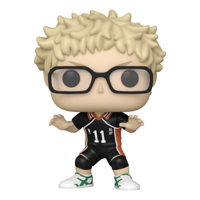 Фігурка Funko Pop Haikyu Кей Цукішіма (70567) во Львове Фігурка Funko Pop Haikyu Кей Цукішіма (70567) во Львове