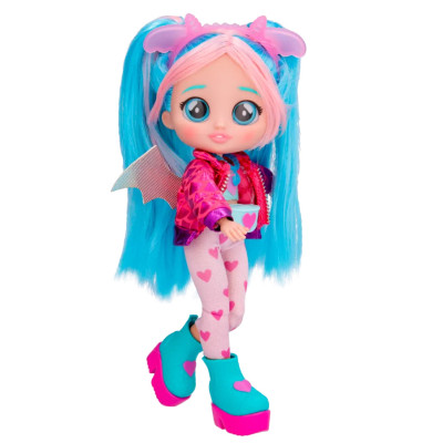 Лялька Cry Babies BFF S2 Брані (908383)
