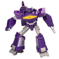 Трансформер Transformers EarthSpark Shockwave (F6230/F8577)