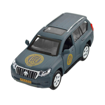 Автомодель TechnoDrive Шеврони Героїв Toyota Prado Кара-Даг (KM6189) в Івано-Франковську Автомодель TechnoDrive Шеврони Героїв Toyota Prado Кара-Даг (KM6189) в Івано-Франковську