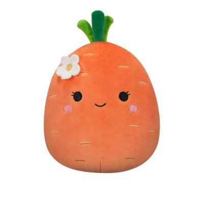 М'яка іграшка Squishmallows Морквинка Кароліна 13 см (SQER00909) в Чернигове М'яка іграшка Squishmallows Морквинка Кароліна 13 см (SQER00909) в Чернигове