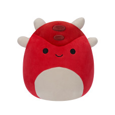 М'яка іграшка Squishmallows Динозавр Сергіо 19 см (SQCR05388)