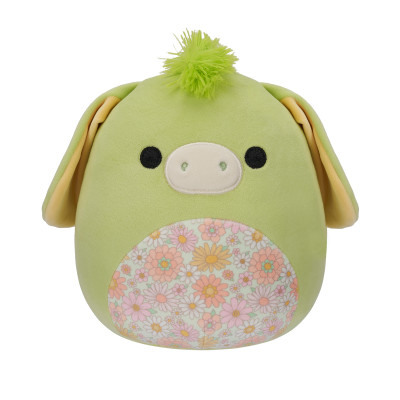 М'яка іграшка Squishmallows Віслючок Джуніпер 19 см (SQCR05390) в Кропивницком М'яка іграшка Squishmallows Віслючок Джуніпер 19 см (SQCR05390) в Кропивницком