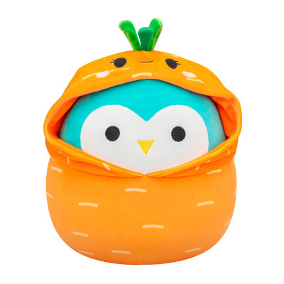 М'яка іграшка Squishmallows Сова Вінстон 30 см (SQER00929) в Сумах М'яка іграшка Squishmallows Сова Вінстон 30 см (SQER00929) в Сумах