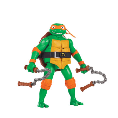 Ігрова фігурка TMNT Movie III Мікеланджело (83353) в Полтаве