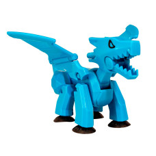 Фігурка для анімаційної творчості Stikbot Mega Дракон (TST627S_UAKD) Фігурка для анімаційної творчості Stikbot Mega Дракон (TST627S_UAKD)