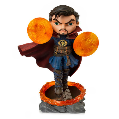 Ігрова фігурка Iron Studios Avengers: Endgame Doctor Strange (MARCAS41221-MC)