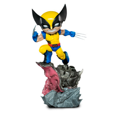 Ігрова фігурка Iron Studios Marvel Wolverine (MARCAS47821-MC)