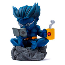 Ігрова фігурка Iron Studios X-men Beast (MARCAS48121-MC) Ігрова фігурка Iron Studios X-men Beast (MARCAS48121-MC)