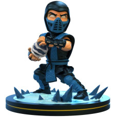 Ігрова фігурка Quantum Mechanix Mortal Combat Sub-Zero (MKO-0002)