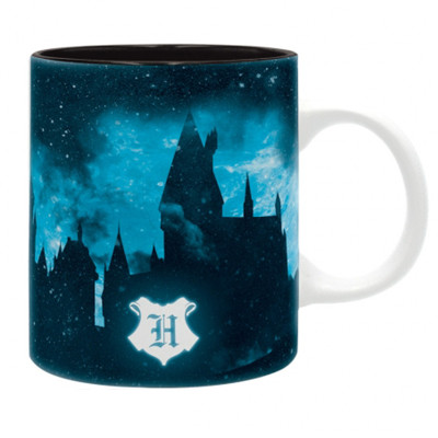 Чашка ABYstyle Harry Potter Expecto Patronum (ABYMUG726) Чашка ABYstyle Harry Potter Expecto Patronum (ABYMUG726)