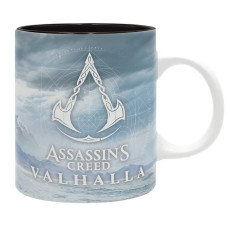 Чашка ABYstyle Assassin's Creed Raid Valhalla (ABYMUG807)