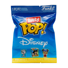 Фігурка-сюрприз Funko Bitty Pop Disney (76354)