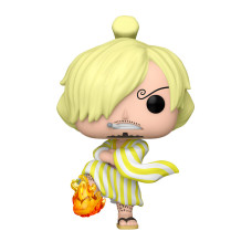 Фігурка Funko Pop One Piece Сангоро (72108)