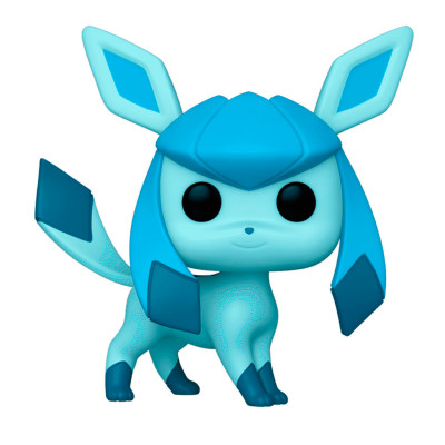 ​Ігрова фігурка Funko Pop Pokemon Гласеон (69080) в Хмельницком