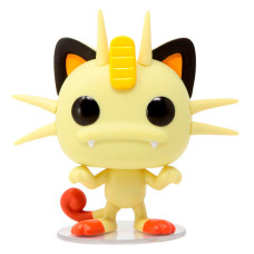 ​Фігурка Funko Pop Pokemon Мяут (74630)