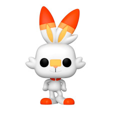 Ігрова фігурка Funko Pop Pokemon Скорбанні (69081)