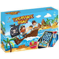 Головоломка Mountainking Полювання за скарбами (EPT600148)