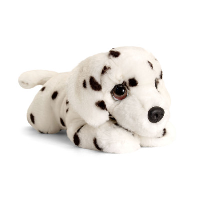 ​М'яка іграшка Keel toys Цуценя далматинця 25 см (SD6451) в Полтаве