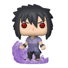 Фігурка Funko Pop Naruto Саске (72072)