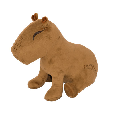 М'яка іграшка Tigres Капібара 27 см (ІГ-0230)