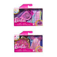 Модна сумочка Barbie з аксесуарами в асортименті (HJT42)