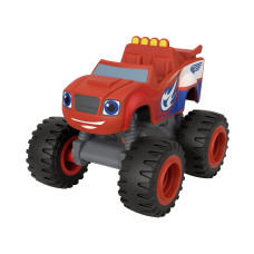 Машинка Blaze and the Monster Machines Action Blaze (CGF20/HWY69)