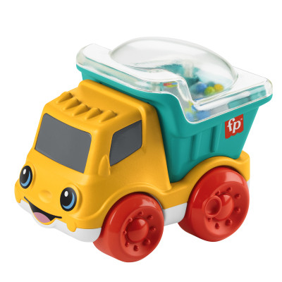 Машинка Fisher-Price Самоскид (HRP27/HRP28) в Чернигове Машинка Fisher-Price Самоскид (HRP27/HRP28) в Чернигове