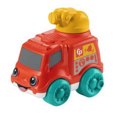 Машинка Fisher-Price Пожежна машина (HRP27/HRP29)