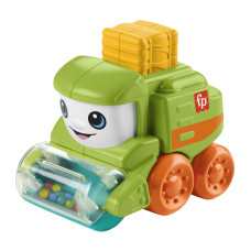 Машинка Fisher-Price Комбайн (HRP27/HRP30)