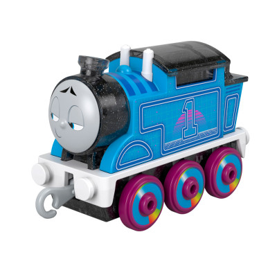 Паровозик Thomas and Friends Зміна кольору Томас (HMC30/HTN50) Паровозик Thomas and Friends Зміна кольору Томас (HMC30/HTN50)