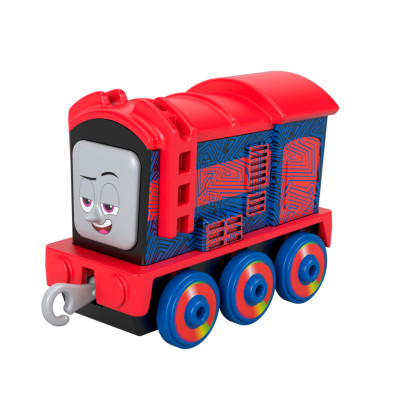 Паровозик Thomas and Friends Зміна кольору Дизель (HMC30/HTN51) в Херсоне Паровозик Thomas and Friends Зміна кольору Дизель (HMC30/HTN51) в Херсоне