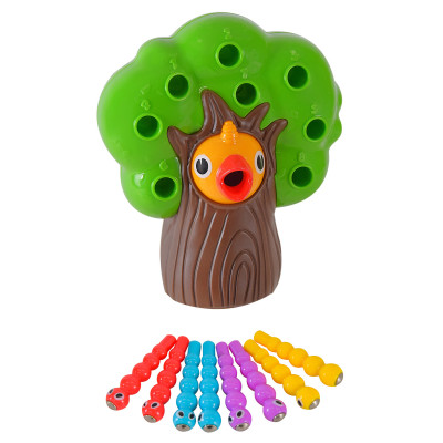 Сортер Shantou Jinxing Дятел ловить черв'яків (M9I) в Чернигове