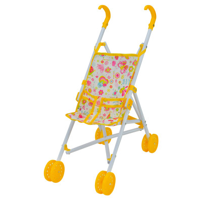 Візочок Shantou Jinxing Тростина жовтий (886/2) в Чернигове