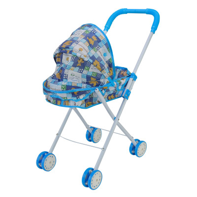 Візочок Shantou Jinxing Зимовий блакитний (9309L/1) в Ровном