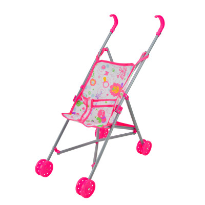 Коляска Shantou Jinxing Тростина квіти та метелики (Y968-5/6/7/2) в Чернигове