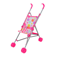 Коляска Shantou Jinxing Тростина кружечки (Y968-5/6/7/3)