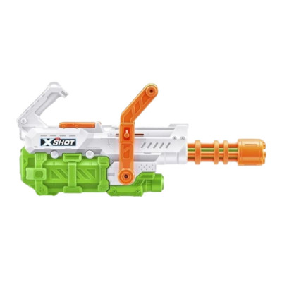 Гідрогармата X-Shot Fast Fill Hydro Cannon (118112R) в Тернополе Гідрогармата X-Shot Fast Fill Hydro Cannon (118112R) в Тернополе