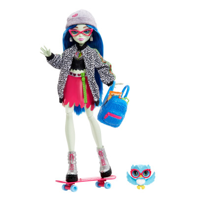 Лялька Monster High Монстро-класика Гулія (HHK58) в Полтаве
