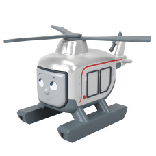 Модель Thomas and Friends Colour Changers Harold (HMC30/TPN13)