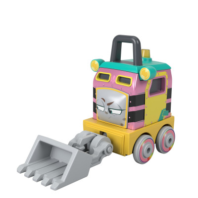 Паровозик Thomas and Friends Colour Changers Sandy (HMC30/TPN21) в Черновцах Паровозик Thomas and Friends Colour Changers Sandy (HMC30/TPN21) в Черновцах