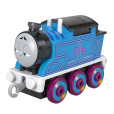 Паровозик Thomas and Friends Colour Changers Thomas (HMC30/TPN5)