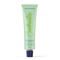 Парфумований крем для рук Mermade Countrycation 30 г (MRPC0002)