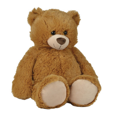 М'яка іграшка Nicotoy Ведмежа коричневий коричневий 43 см (5810175/2) М'яка іграшка Nicotoy Ведмежа коричневий коричневий 43 см (5810175/2)