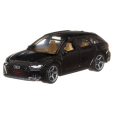 Автомодель ​Matchbox Moving parts 2023 Audi RS 6 Avant (FWD28/HVM72)