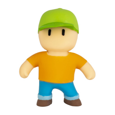 Стретч-антистрес Monster Flex Stumble Guys Mr. Stumble (97001) в Полтаве