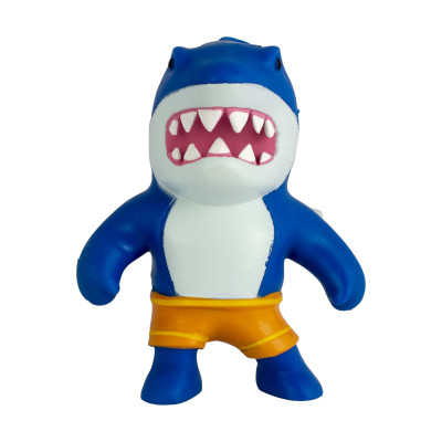 Стретч-антистрес Monster Flex Stumble Guys Megalodon (97005)