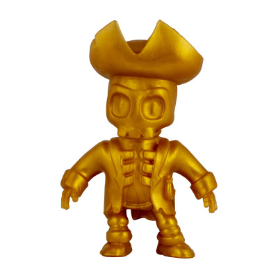 Стретч-антистрес Monster Flex Stumble Guys Capt. Goldheart (97012) в Житомире