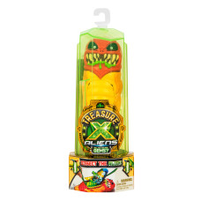 Набір-сюрприз Treasure X Прибулець (123502)