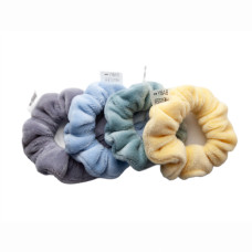 Набір міні резинок Baby Hipster Тіфані 4 шт (2100000070183)